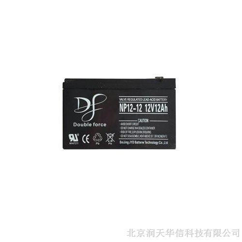 大华蓄电池DHB12-38数据中心12V