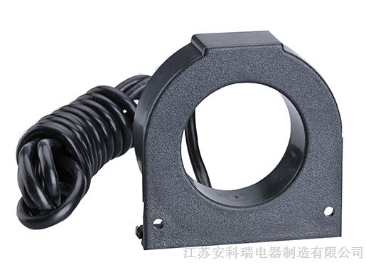 安科瑞L型剩余电流传感器AKH-0.66-L-80