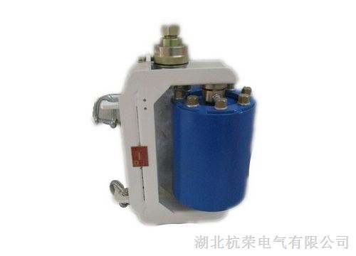 杭荣CSC6矿用本安型速度传感器