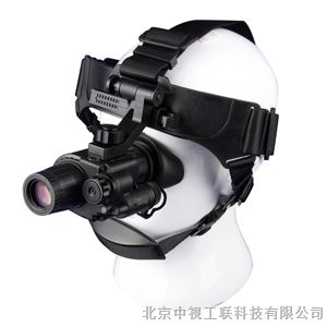 ORPHA奥尔法G120 单目单筒高清红外夜视仪可头戴手持可换高倍镜头
