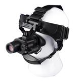 ORPHA奥尔法G120 单目单筒高清红外夜视仪可头戴手持可换高倍镜头