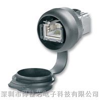  -  , RJ45, CAT6A, IP65, ʽ