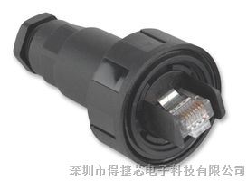 PX0834/B -  ͷBUCCANEER RJ45