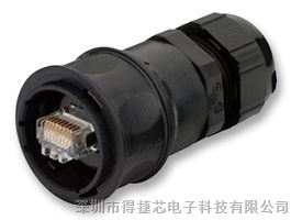 RJF5446 -  ģʽ, RJ45