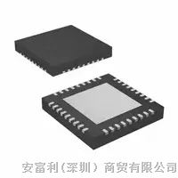 供应TPS2456RHHT	TI 集成电路（IC）