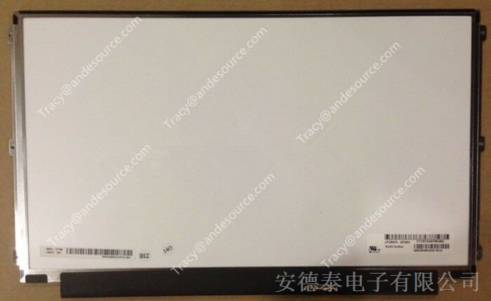 LP125WF2-SPB3，LG Display，12.5寸，液晶模组，1920×1080，大量现货，全新A规