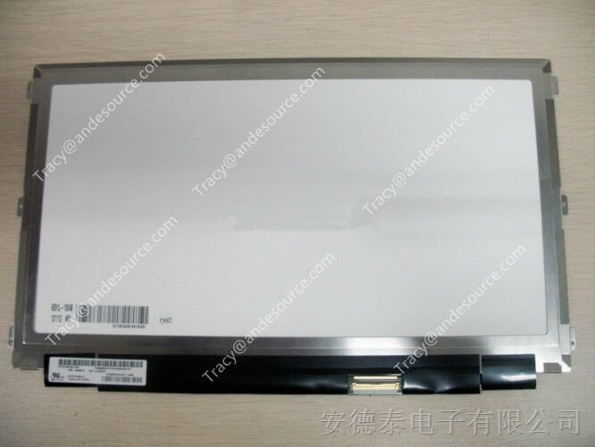 LP133WD2-SLB1 LG Display 13.3寸 液晶模组	1600×900 质量保证