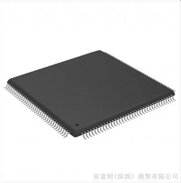 XC3S400-4TQG144C	XILINX集成电路（IC）	 嵌入式 - FPGA（现场可编程门阵列）