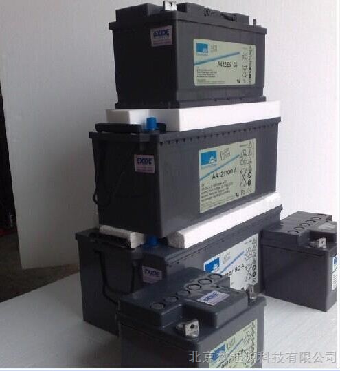 供应阳光蓄电池A602/335德国阳光蓄电池2V350ah