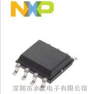 NXP接口集成电路 TJA1040T/VM