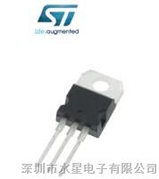 ST MOSFET管STP3N150