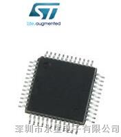 ST ARM微控制器STM32F051C8T6规格