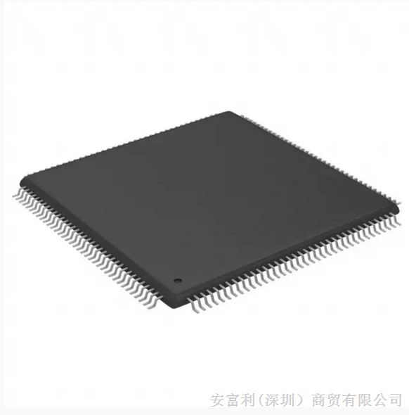 XC2S50E-6TQG144C	XILINX集成电路（IC）	 嵌入式 - FPGA（现场可编程门阵列）