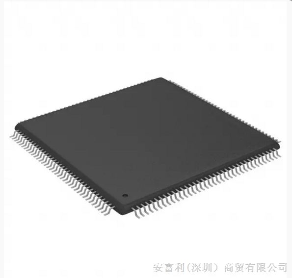 XC2S50-5TQ144C	XILINX集成电路（IC）	 嵌入式 - FPGA（现场可编程门阵列）