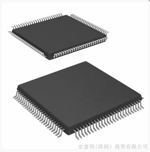 XC3S50-4VQ100C	XILINX集成电路（IC）	 嵌入式 - FPGA（现场可编程门阵列）