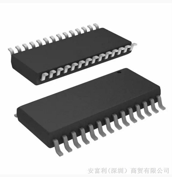 PIC16LF76-I/SO	MICROCHIP集成电路（IC）	 嵌入式 - 微控制器