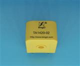 TA1420-02 10A/5MA Φ5mm 立式穿芯小型精密交流电流互感器