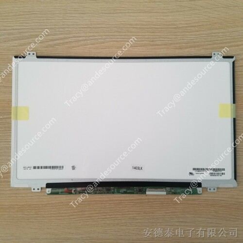 LP140WH2-TLS1，LG Display，14.0寸，液晶模组，1366×768，质量保证