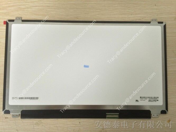 LP156UD1-SPB1，LG Display，15.6寸，液晶模组，3840×2160，质量保证