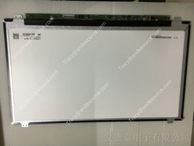 LP156WF6-SPH1 LG Display	15.6寸 液晶模组 1920×1080 全新A规 价格优惠