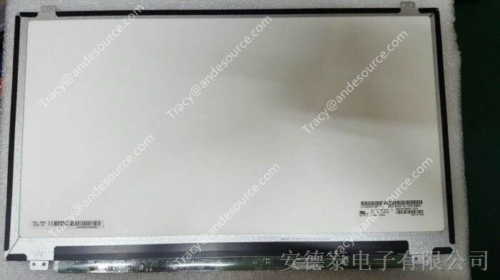 LP156WF6-SPK1 LG Display	15.6寸 液晶模组 1920×1080 全新A规 价格优惠