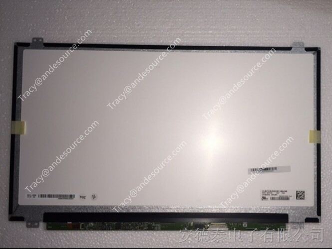 LP156WF6-SPM1 LG Display	15.6寸 液晶模组 1920×1080 全新A规 价格优惠