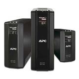 机房后备电源方案 APC ups电源Back-UPS Pro系列
