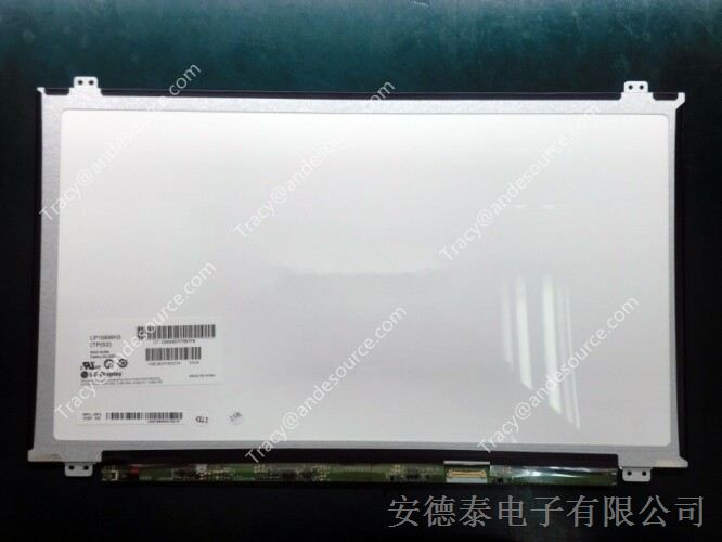 LP156WH3-TPS2 LG Display	15.6寸 液晶模组 1366×768 质量保证