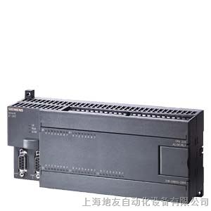 西门子继电器S7-200PLC CPU226CN