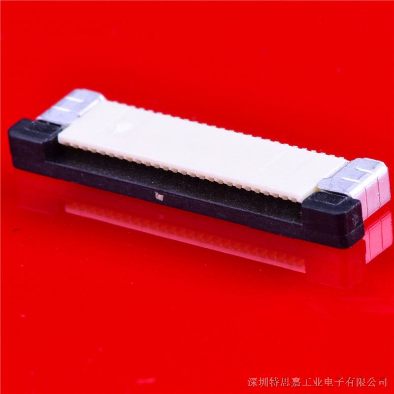0.5MM PITCH FPC,ʽ0.5 FPC CONNECTOR