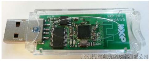 北京博控供应JN5169 USB Dongle(OM15020)