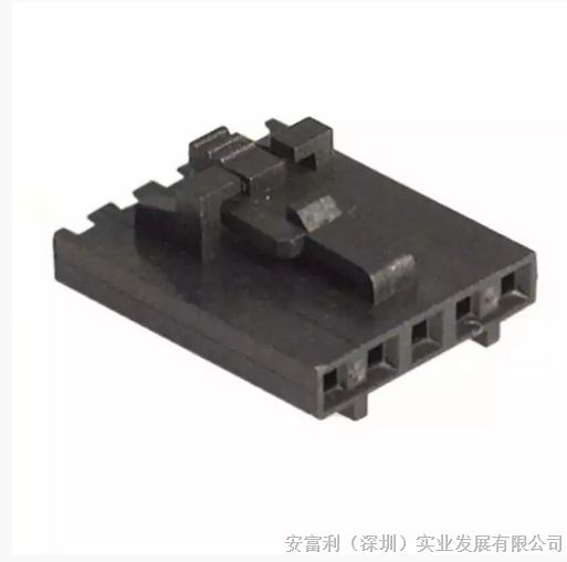 50-57-9405 Molex 5pin 连接器