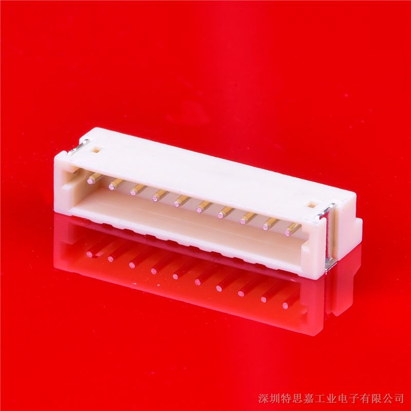 1.5MM WIRE TO BOARD CONNECTOR