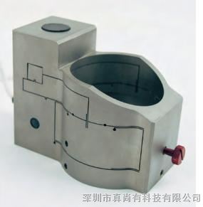 纳米定位平台 纳米平台ZSY-OSM-Z-100B测量喷墨打印机喷嘴口径