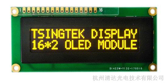 ҵ1602OLED