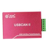 usbcan分析仪 USB转CAN模块 USB CAN