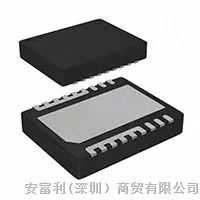 供应CSD97374Q4M	TI 集成电路（IC）  PMIC - 全，半桥驱动器