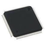 可编程逻辑 IC > FPGA - 现场可编程门阵列 >  A3PN125-VQG100
