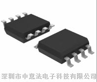 中意法电子热销品LM358DT低功耗-双通道运算放大器