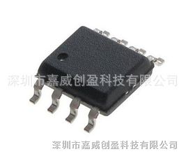 供应microchip显示驱动器和控制器 HVCMOS HV809LG－G 脱线，高压EL灯驱动器应用于便携式仪表设备