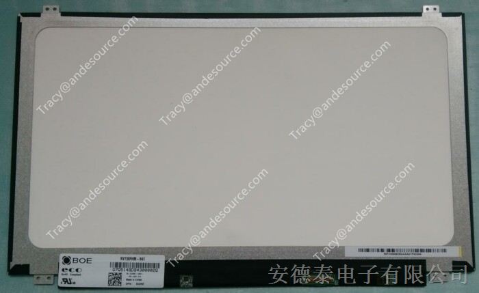 NV156FHM-N41 京东方	15.6寸 液晶模组 1920×1080 大量现货 价格优惠 全新A规