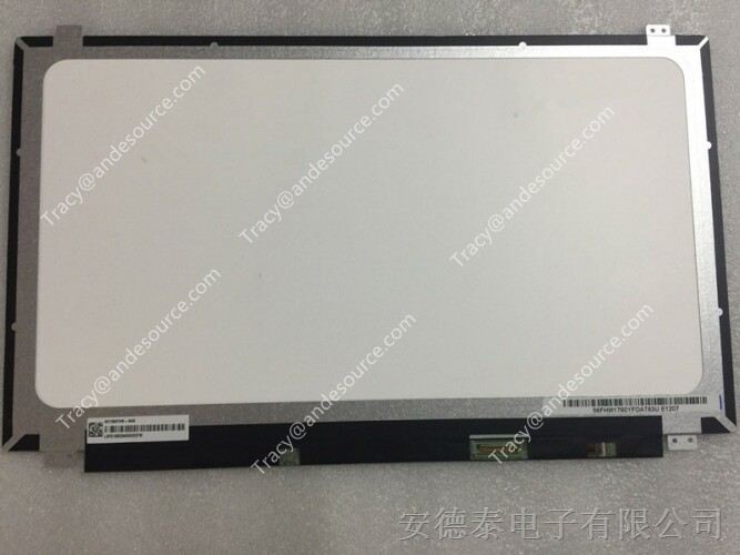 NV156FHM-N46 京东方	15.6寸 液晶模组 1920×1080 质量保证