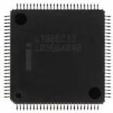 SB80L188EC13	INTEL 集成电路（IC）  嵌入式 - 微处理器
