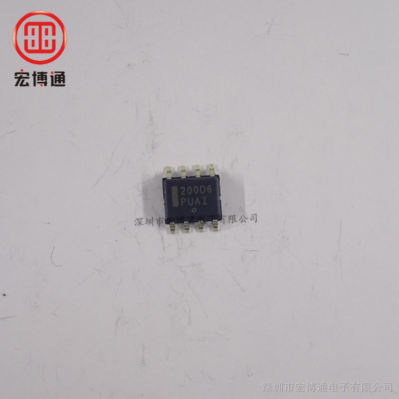 配单特价货 电源管理 IC ON Semiconductor NCP1200D60R2G