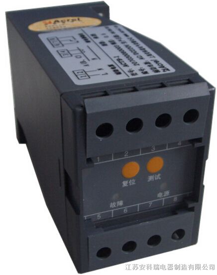 供应安科瑞电流互感器过电压保护器ACTB-1