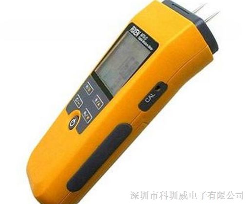 台湾立绅RiXEN M70-D数字型多功能 水份計 水分测定仪 水质检测仪