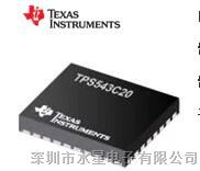 TPS543C20RVFR,TI开关稳压器产品介绍及供应