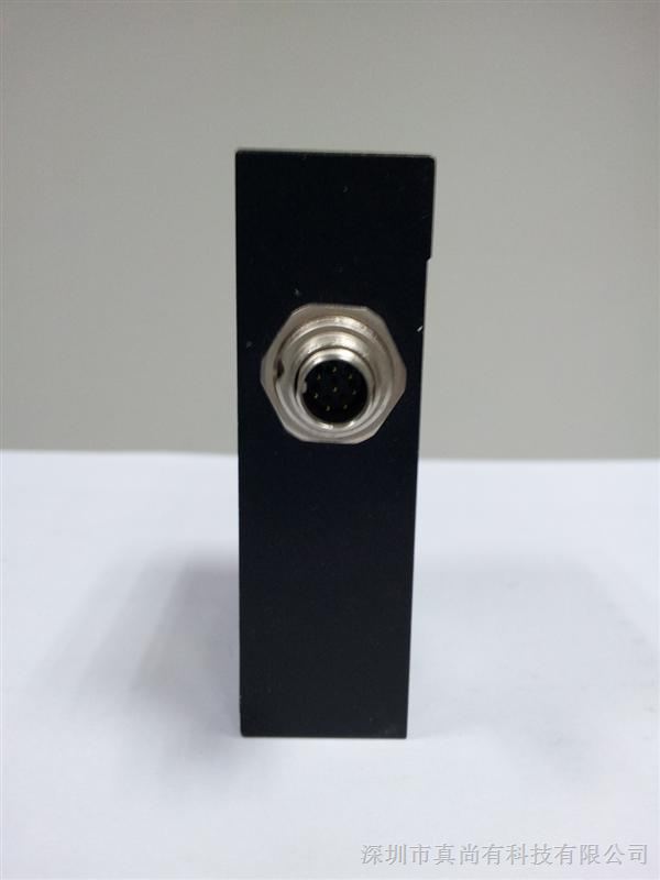 激光测振 ZLDS100HS测量接触器触头的分离速度 采用频率高达160Khz