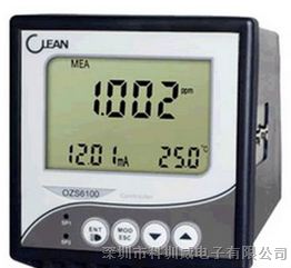 深圳现货 美国CLEAN OZS6100在线溶解臭氧检测仪