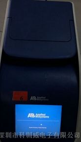 美国ABI梯度PCR仪Veriti FAST（基因扩增仪）96孔PCR仪
